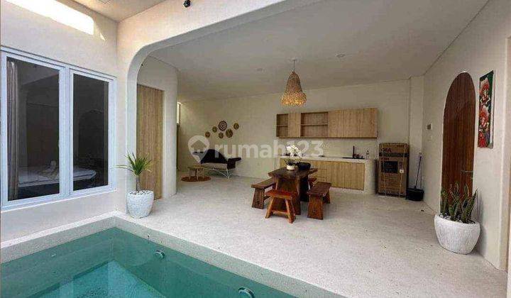 2 Bedroom Vila Sanur For 20 Years Lease  1