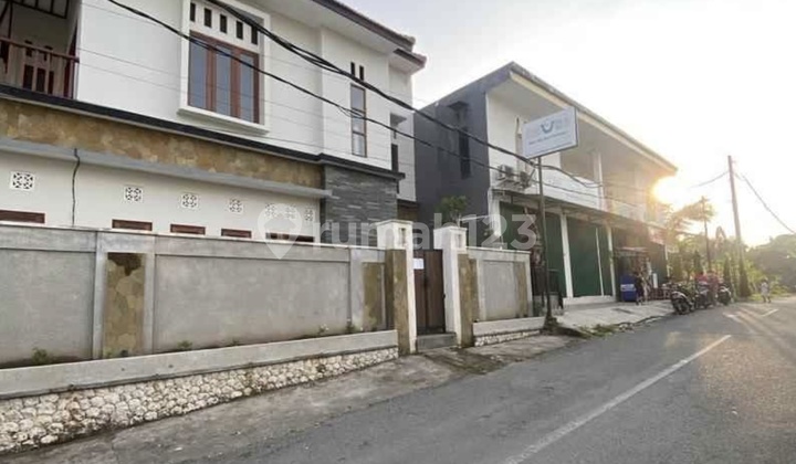 Di Sewakan Rumah di Ungasan Lokasi Strategis Dekat Raya Dharmawangsa, Bali Cliff Ungasan Bali 2