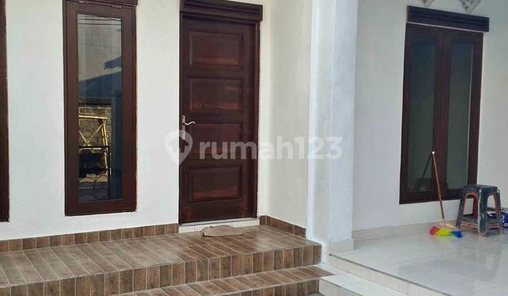 For Rent House In Kori Nuansa Utama Jimbaran Minimum 2 Years Rental