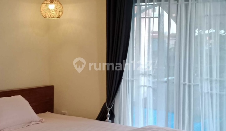 Ruamh Semi Villa Dekat Kekuta dan Bandara 2