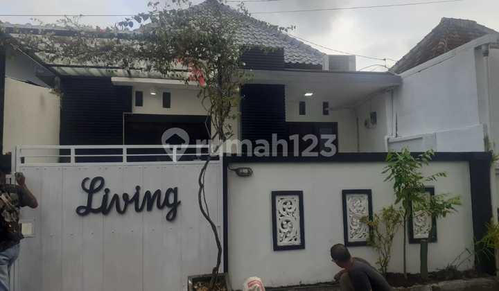 Dijual Rumah Siap Huni Gn Athena Dekat Seminyak 2
