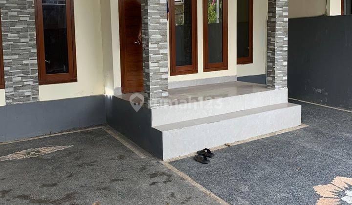 Rumah Sewa Blong Keker Jimbaran 1