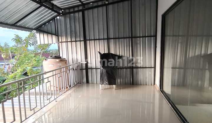Rumah Modern Nyaman Lokasi Strategis Puri Gading Jimbaran Bali 2