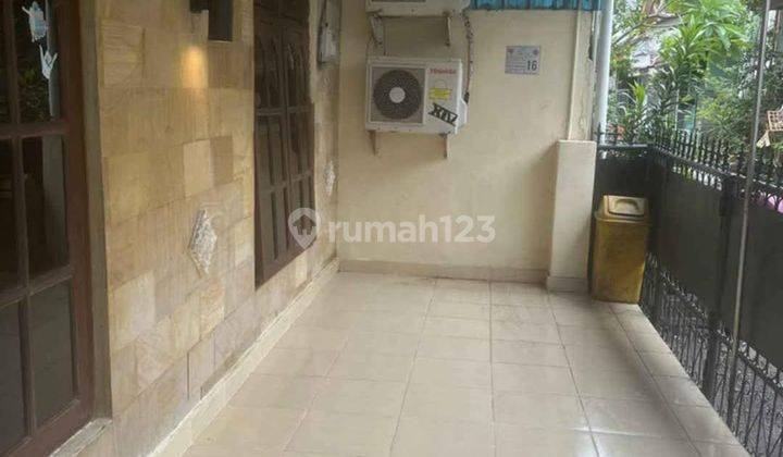 Rumah Unfurnished Monang Maning Denpasar Barat 2