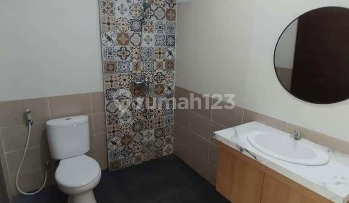 Tukad Balian House Near Renon 2