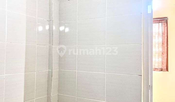 Di Sewakan Rumah Lokasi di Perumahan Pondok Kampial 2