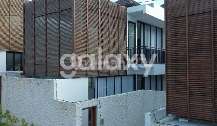 VILLA BARU 2 LANTAI DI VILLA DHARMWANGSA KAMPIAL NUSA DUA BADUNG, BALI VILLA BARU 2 LANTAI DI VILLA DHARMWANGSA KAMPIAL NUSA DUA BADUNG, BALI