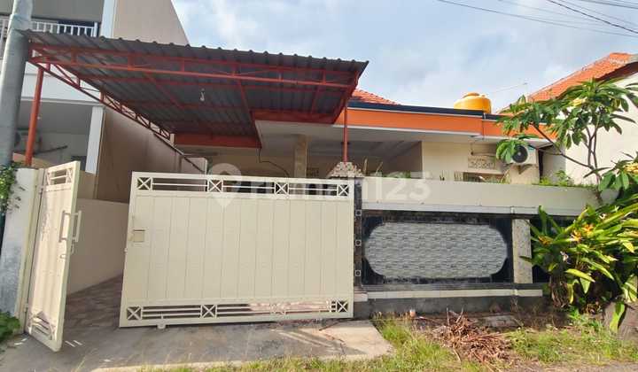 House For Yearly Rental Puri Gading Jimbaran 2