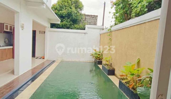 Disewakan Full Furniahed Villa di Pasraman Unud Disewakan Full Furniahed Villa di Pasraman Unud
