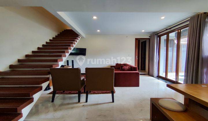 2 Bedrooms Villa In Kerobokan 2