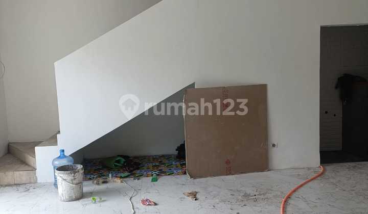 Rumah Baru Pendidikan Sidakarya 2