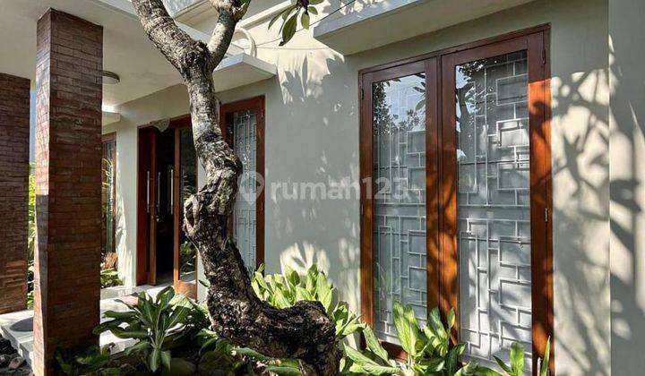 2 Bedroom Villa Himbaran For Monthly Rental 2