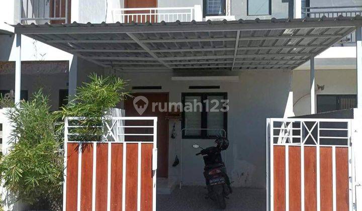 Rumah Sesetan Denpasar Selatan 1