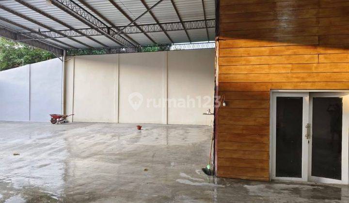 Dijual Gudang Baru Lokasi Gatsu Barat Muding Kerobokan Kuta Utara 2