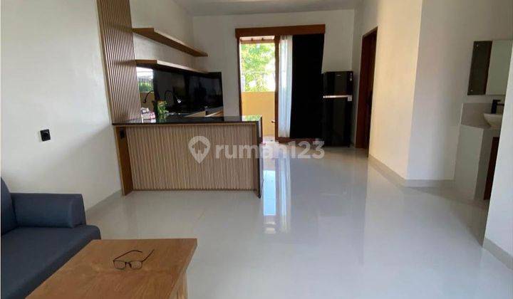House For Yearly Rental In Gianyar Olny 200 Meters To The Beach  1