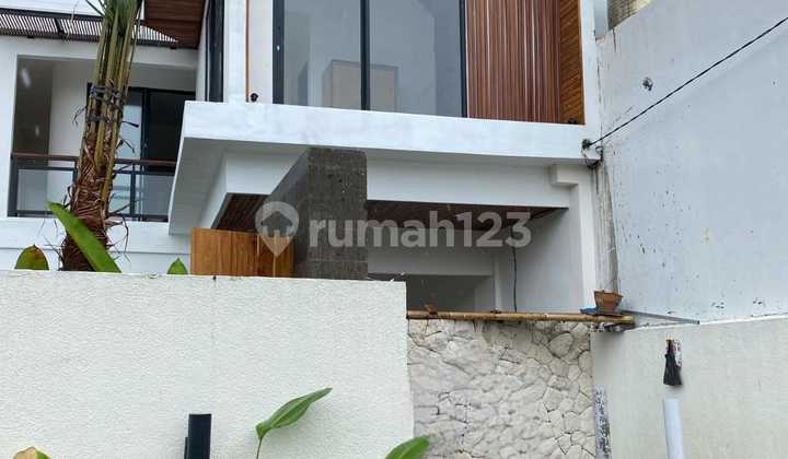 Modern Tropical Villa Cepaka Munggu Tabanan Bali Near Tumbak Bayuh