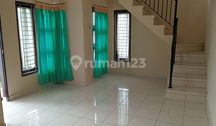 Di Kontrakan Tahunan Rumah 2 Lantai Gn Agung Denpasar Barat 2