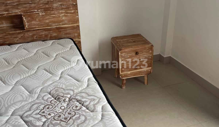 Dikontrakkan Rumah Baru Minimalis Lantai 2 Dalung 2