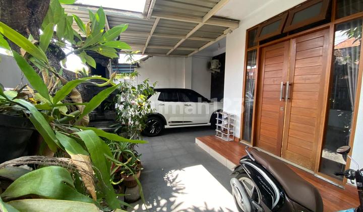 Rumah Suli Utama Denpasar Utara