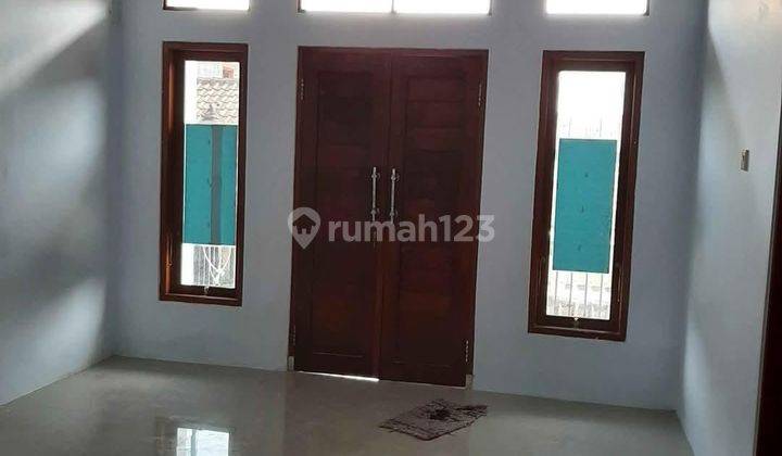 Rumah 2 Lantai Area Tuban Kuta Lokasi Strategis 2