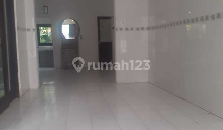 Dijual Rumah Siap Huni Gn Athena Dekat Seminyak
