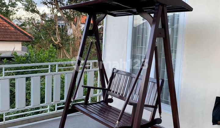 New House Fully Furnished Near Sidewalk Mall and Unud Campus 2