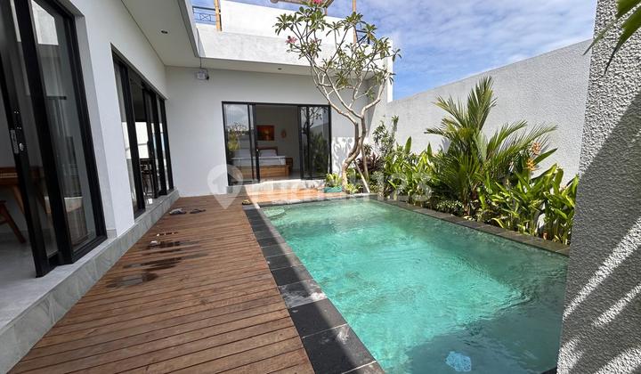 Di Sewakan Villa Lokasi Pererenan Dekat Canggu Di Sewakan Villa Lokasi Pererenan Dekat Canggu