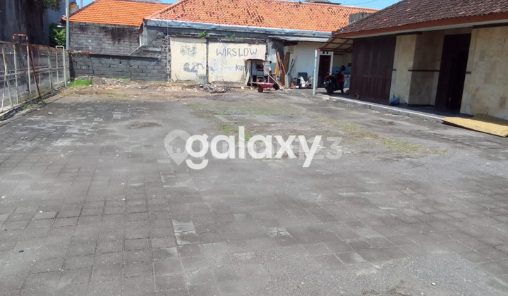 LAND BONUS BUILDING DEWI SARTIKA TUBAN BADUNG, BALI LAND BONUS BUILDING DEWI SARTIKA TUBAN BADUNG, BALI