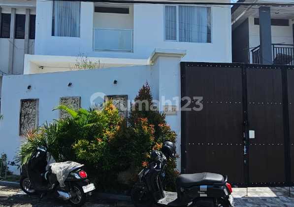 Modern House Semi Villa For Sell & Yearly Rental,located On Taman Griya Modern House Semi Villa For Sell & Yearly Rental,located On Taman Griya