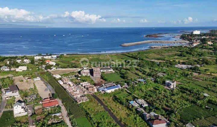 Land For Sale In Padang Galak Sanur Starting From 1.5 Are Land For Sale In Padang Galak Sanur Starting From 1.5 Are
