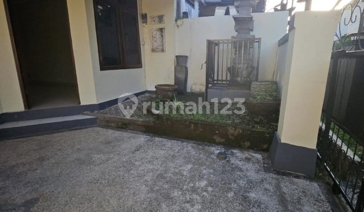 Rumah Puri Gading Jimbaran 2