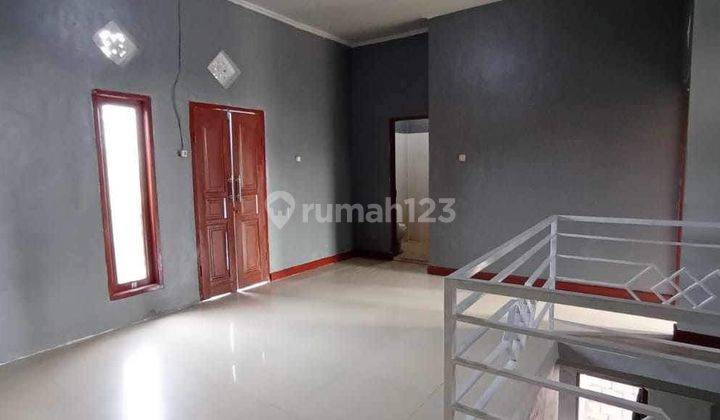 Runah Unfurnished Kepaon Denpasar Selatan 2