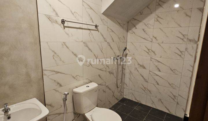 Semi Furnished House With Richfield View For Minimum 3 Years Rental 2