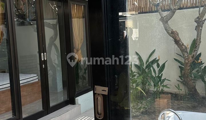 Dsewakan Rumah Fully Furnished Area Puri Gading 2