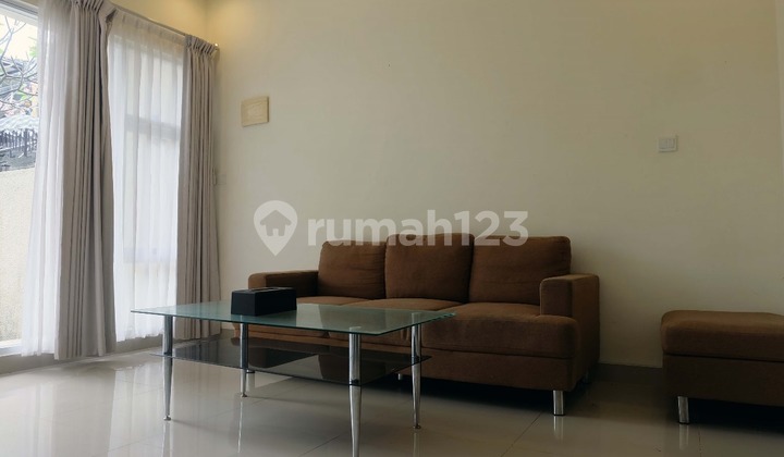 Rumah Modern Minimalis Poh Gading Jimbaran Bali 2