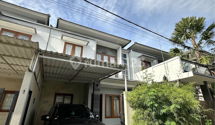 For Rent 2-Story House Fully Furnished Dalung For Rent 2-Story House Fully Furnished Dalung