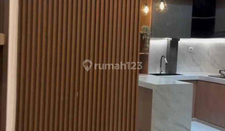 Rumah Full Furnished Di Tukad Badung Dekat Renon 2