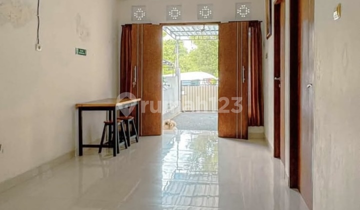 House For Monthly And Yearly Rental Nusadua