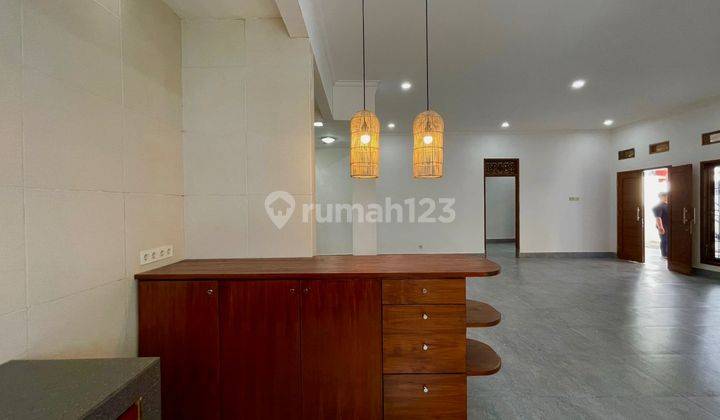 Rumah Baru Renovasi Siap Huni Di Perumahan Puri Jimbaran Bali 2