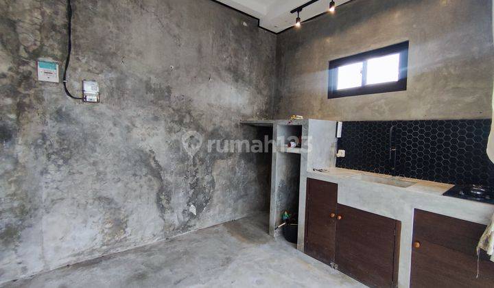  2 Bedroom House Need Renovation Strategic Location Canggu Berawa For 20 Years Lease 2