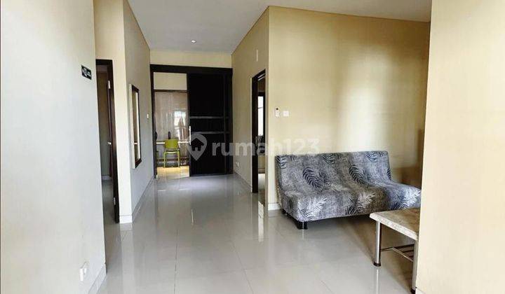 Jimbaran House For Monthly Rental 1