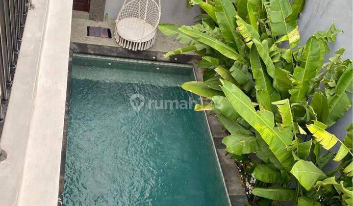 Villa Jimbaran For Monthly Rental  2