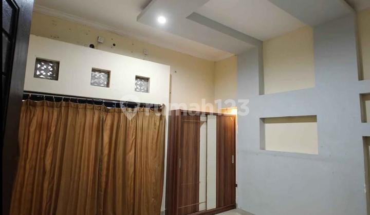 Rumah 2 Lantai Area Pemogan Denpasar Selatan 2