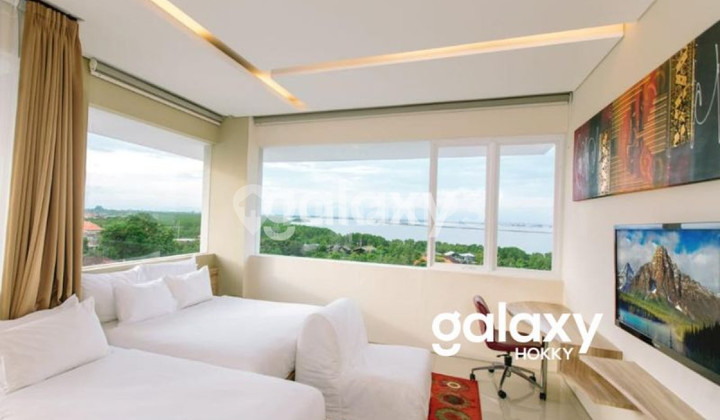 For Sale Hotel Bypass Ngurah Rai Benoa Badung, Bali 2