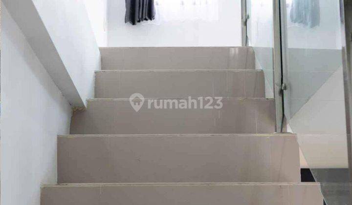 Rumah Semi Villa Pedungan Minimal 2 Tahun Sewa 2