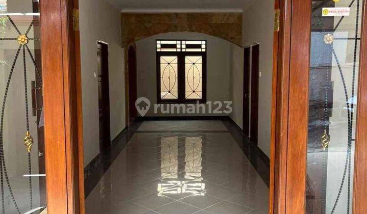 Rumah Semi Furnished Kori Nuansa Jimbaran  2