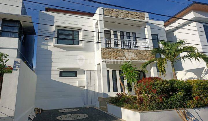 Villa For Konthly Rental Nuaadua  1