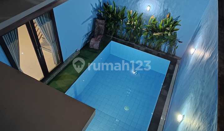 Semi Villa House Area Ungasan Semi Villa House Area Ungasan