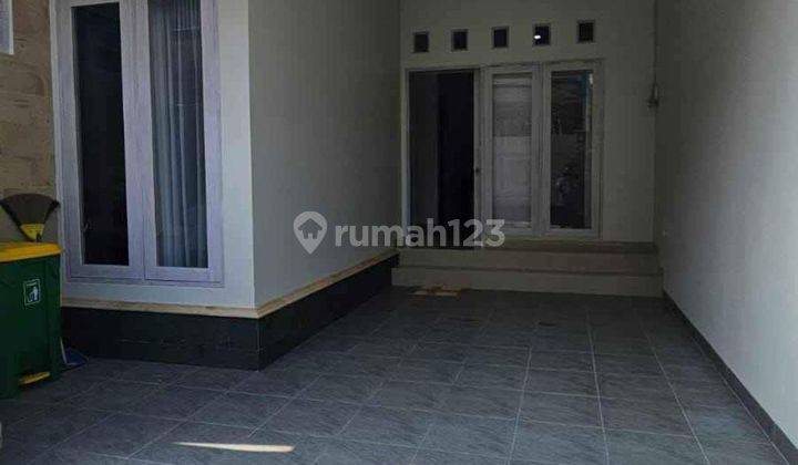 Disewakan Rumah Baru Full Furnished Tuka Dalung Dekat Canggu Padonan Minimal 2 Tahun Sewa  2