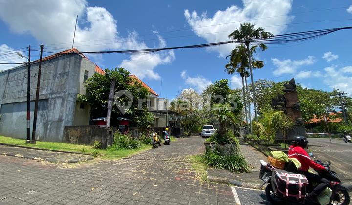 Dijual Rumah Jimbaran Perumahan Bali Arum 3 Menit Menuju Kampus Udayana 2